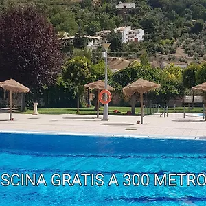 Parque Cazorla